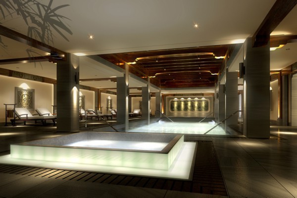 成都养生圣地，冰妹带你轻松享受(成都适合养生)