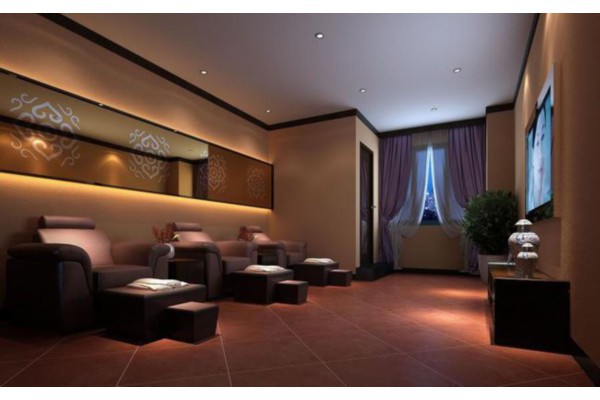 成都夜生活养生攻略，释放身心好去处(夜成都养生spa怎么样)