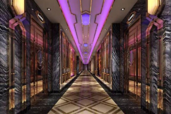 成都眉山夜生活养生秘籍：品味健康休闲时光(眉山夜生活有什么好玩的地方)