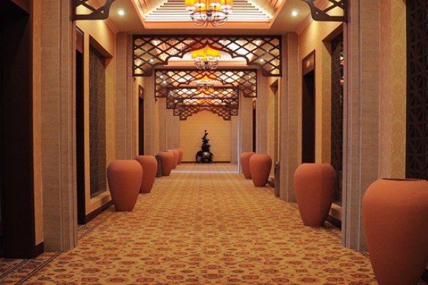 成都喝茶新地标：熊店带你领略茶艺魅力