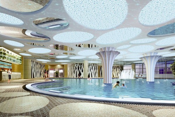 成都夜生活新宠：养生休闲好去处精选(成都夜sn)